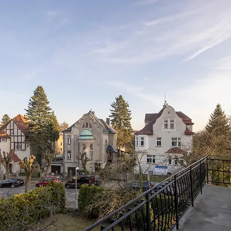 Pytloun Villa Liberec Exterior photo
