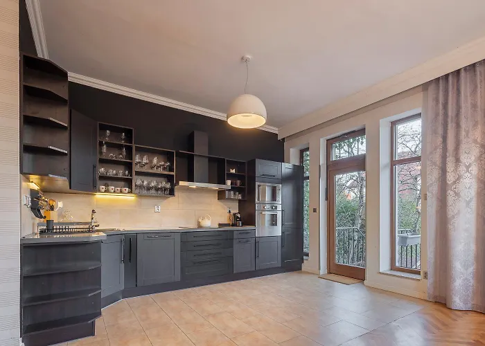 Pytloun Villa Liberec