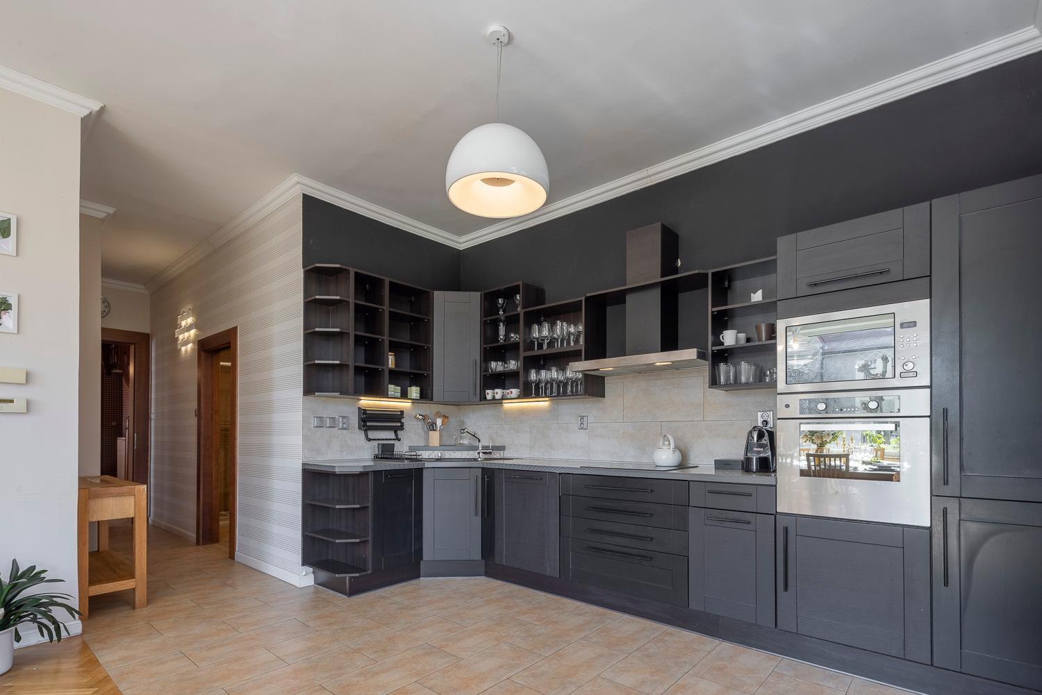 Villa Pytloun Liberec