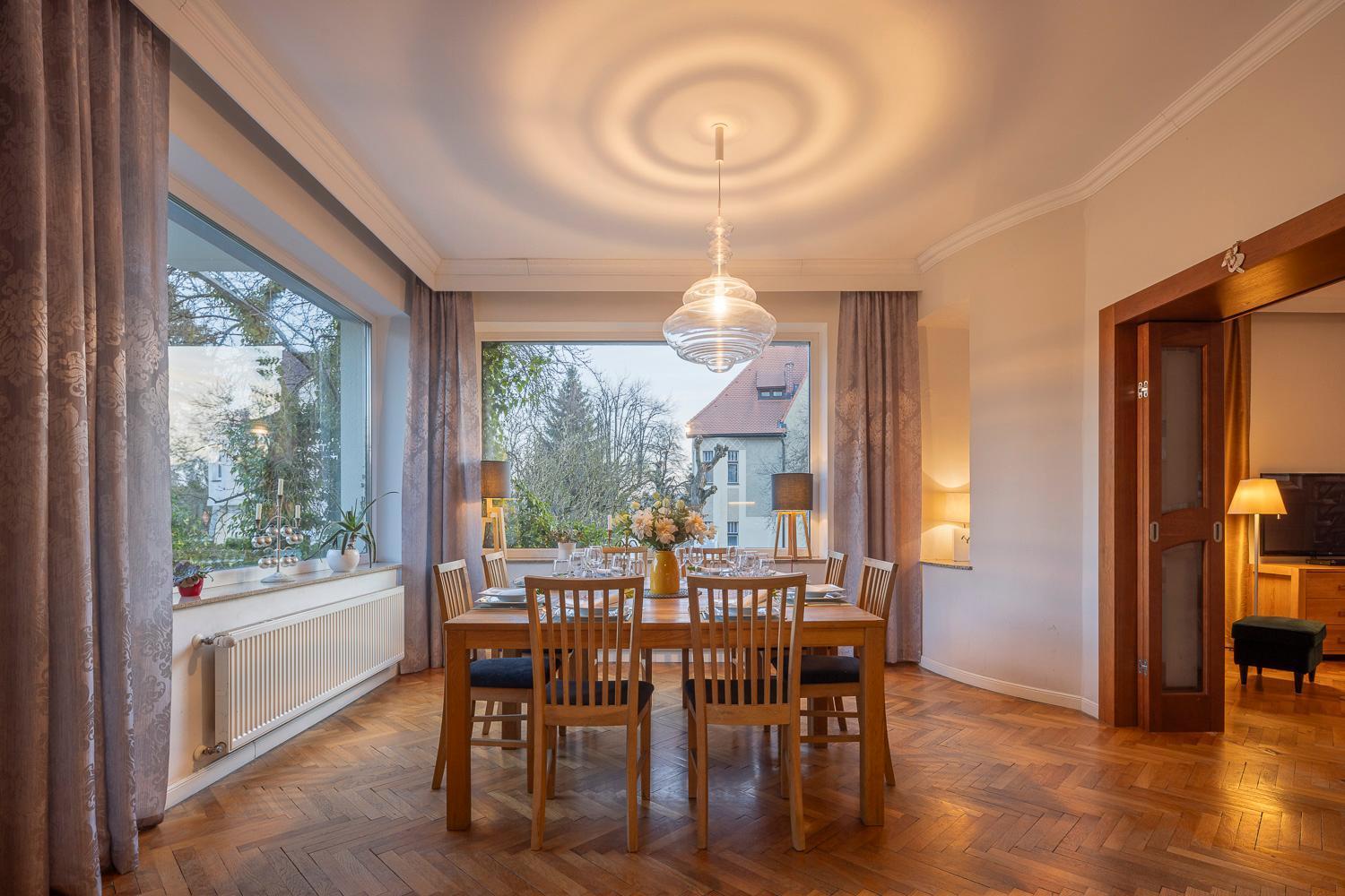 Pytloun Villa Liberec