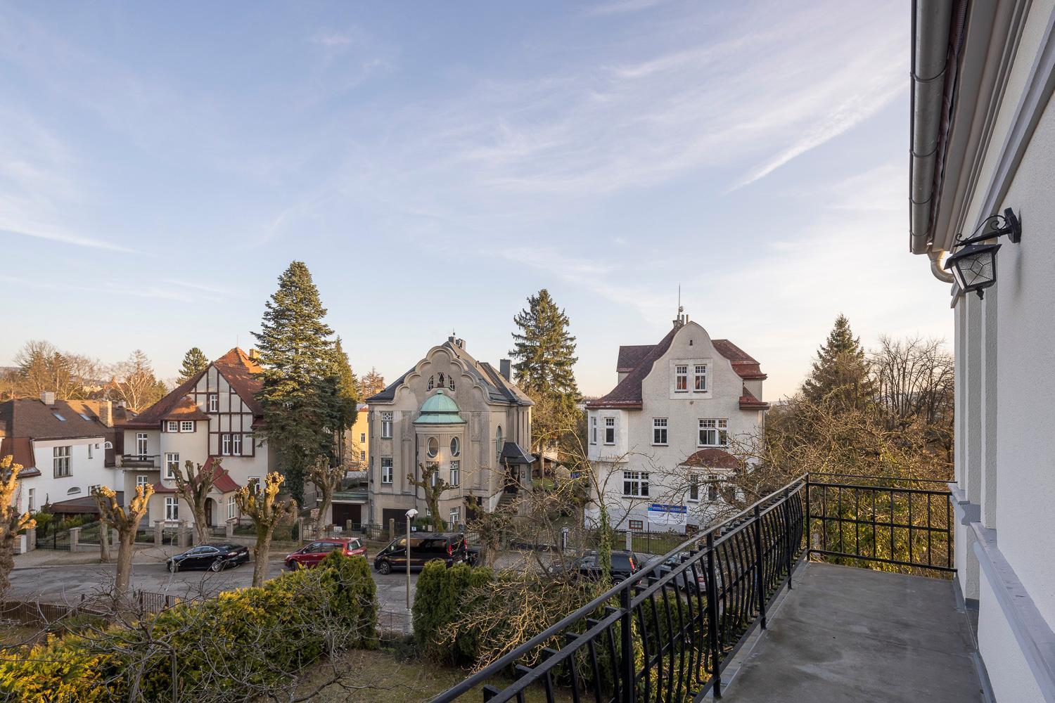 Villa Pytloun *